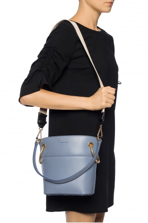 'roy' shoulder bag, zdjęcie 2 'roy' shoulder bag od Chloe